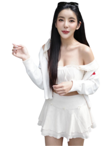 Chinese Brides