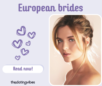 Top-Notch European Brides for Long-Term Relationships