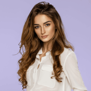 european woman