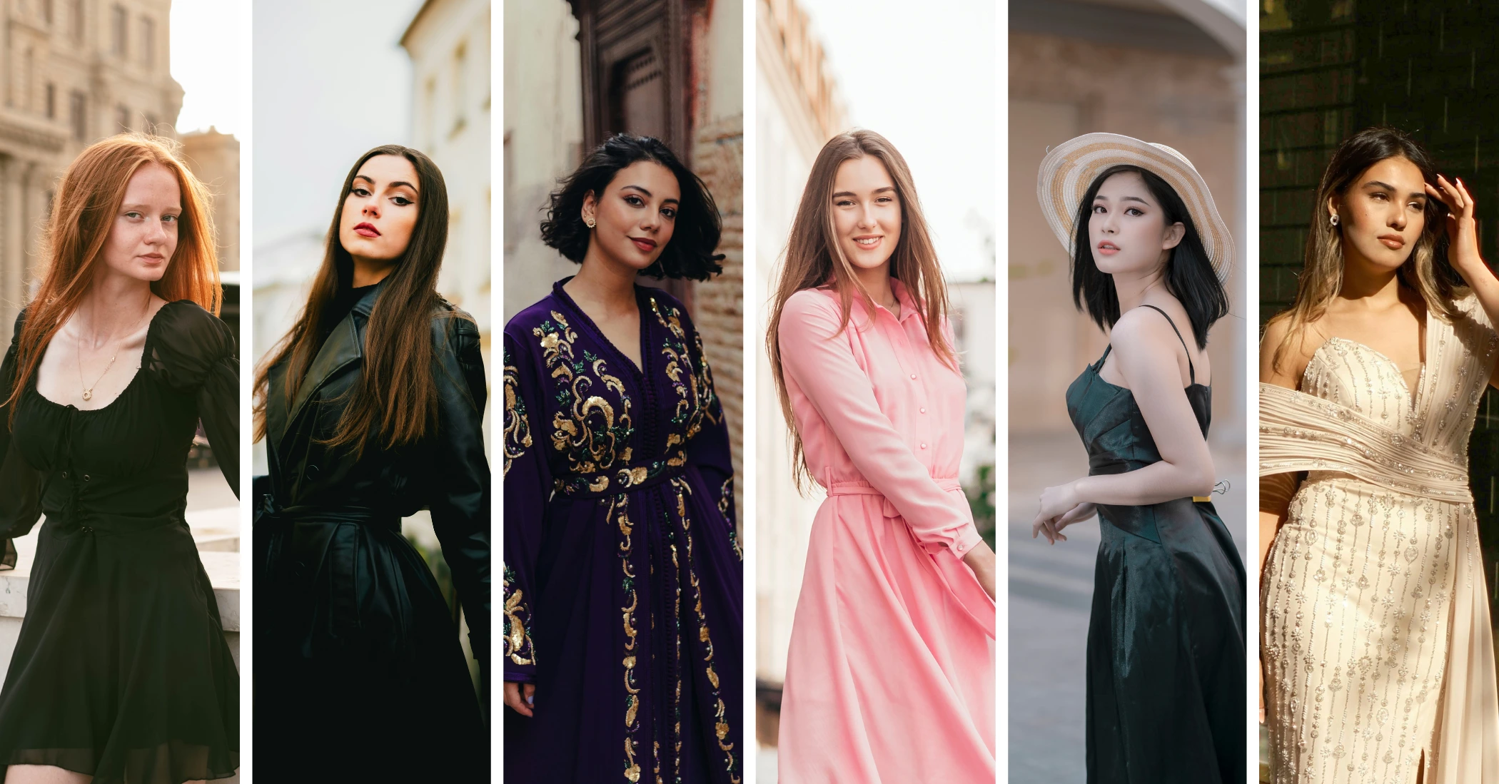 Mail Order Brides Catalog: Real Women Profiles