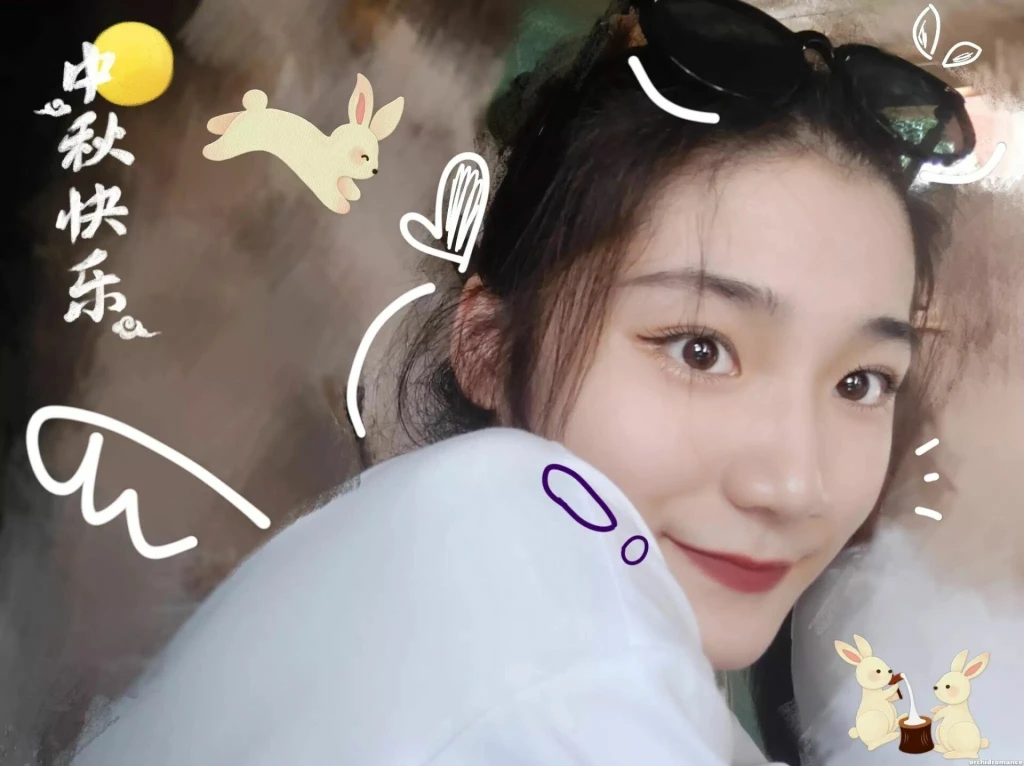 Lili Profile image 3