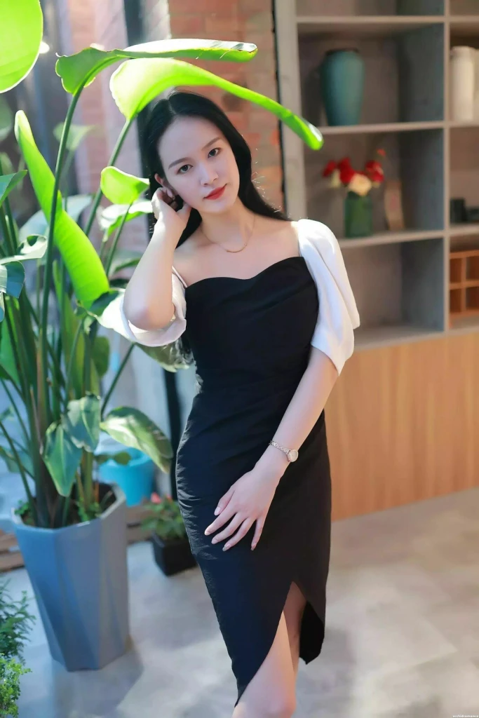 Xi Profile image 2