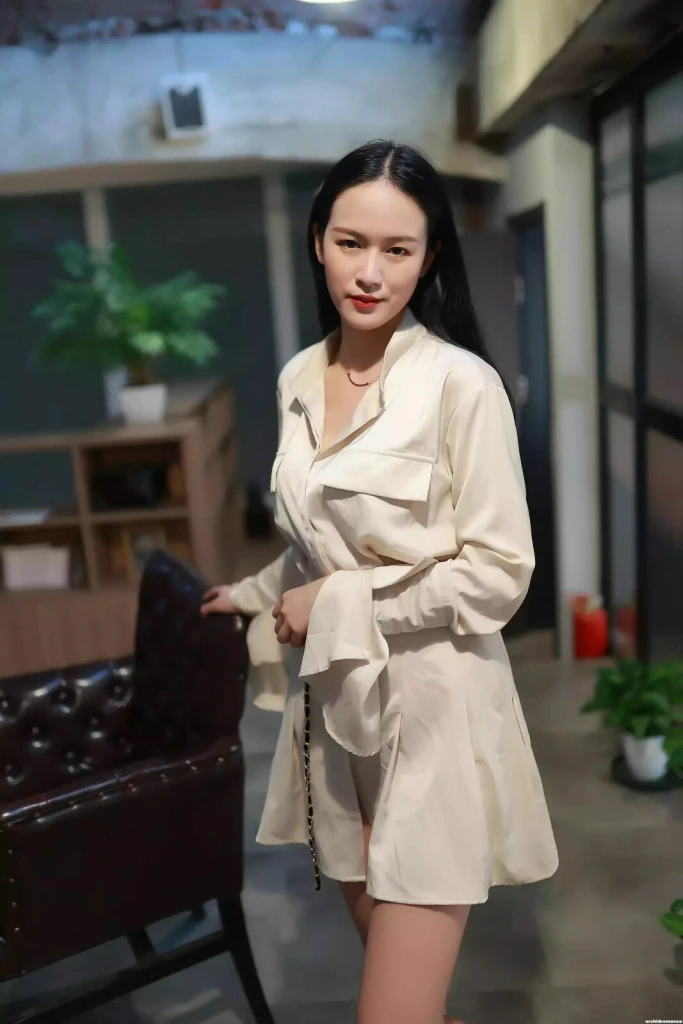 Xi Profile image 4