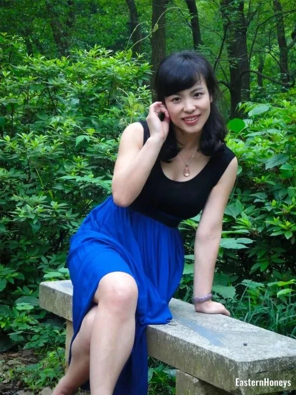 Nadezhda Profile image 1