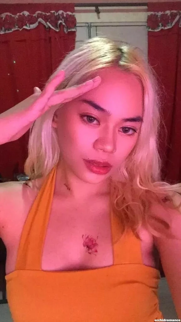 Peachy Profile image 4