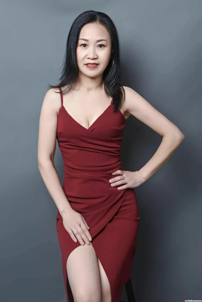 Qin Profile image 1