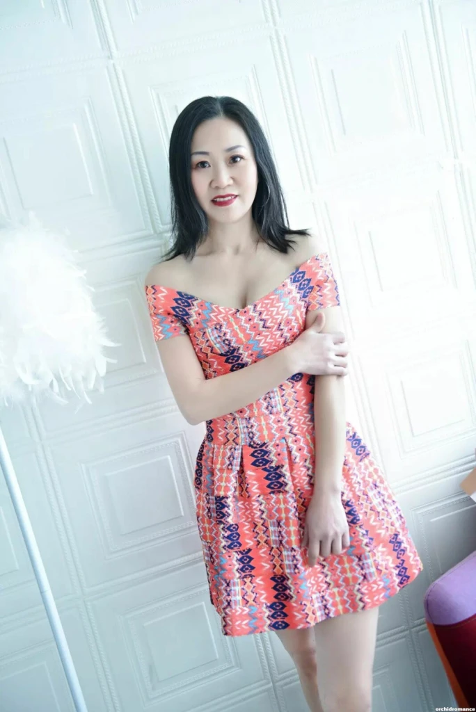 Qin Profile image 2