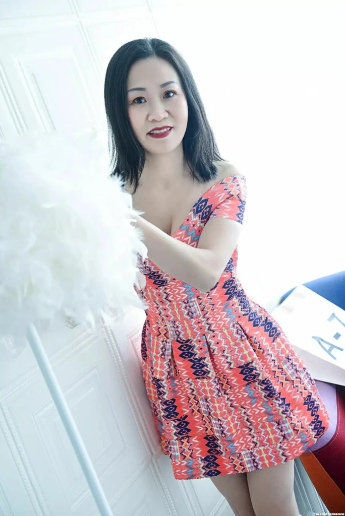 Qin Profile image 4
