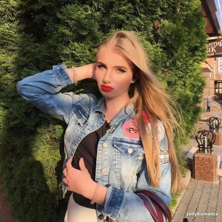 Tatyana Profile image 3