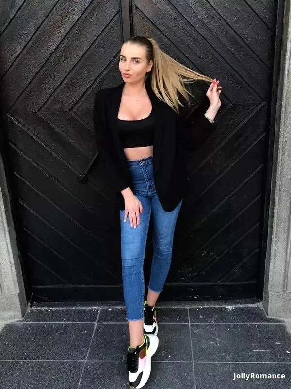 Tatyana Profile image 2