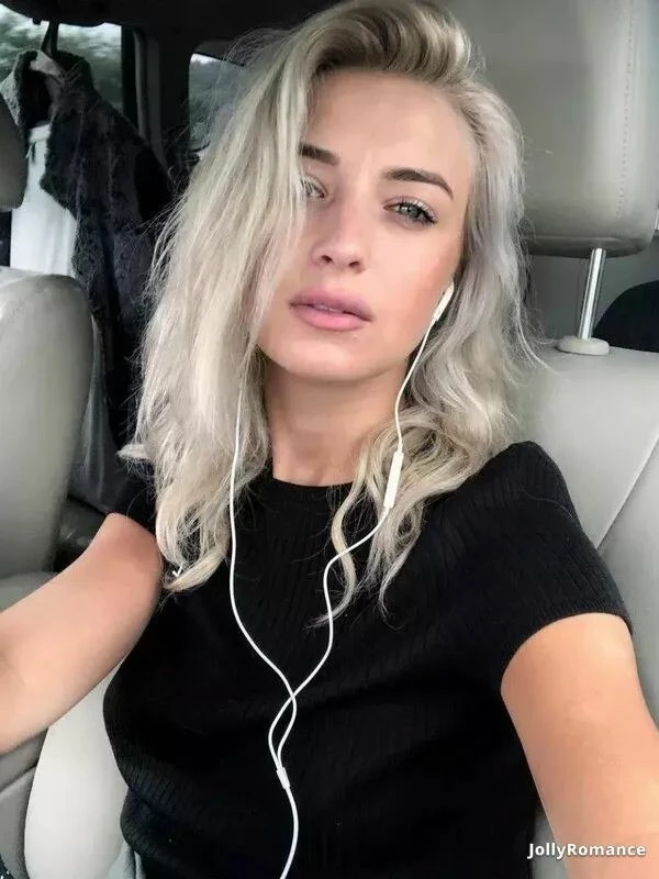 Tatiana Profile image 1
