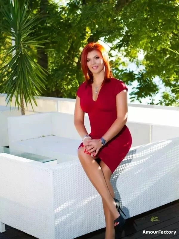 Ruslana Profile image 1