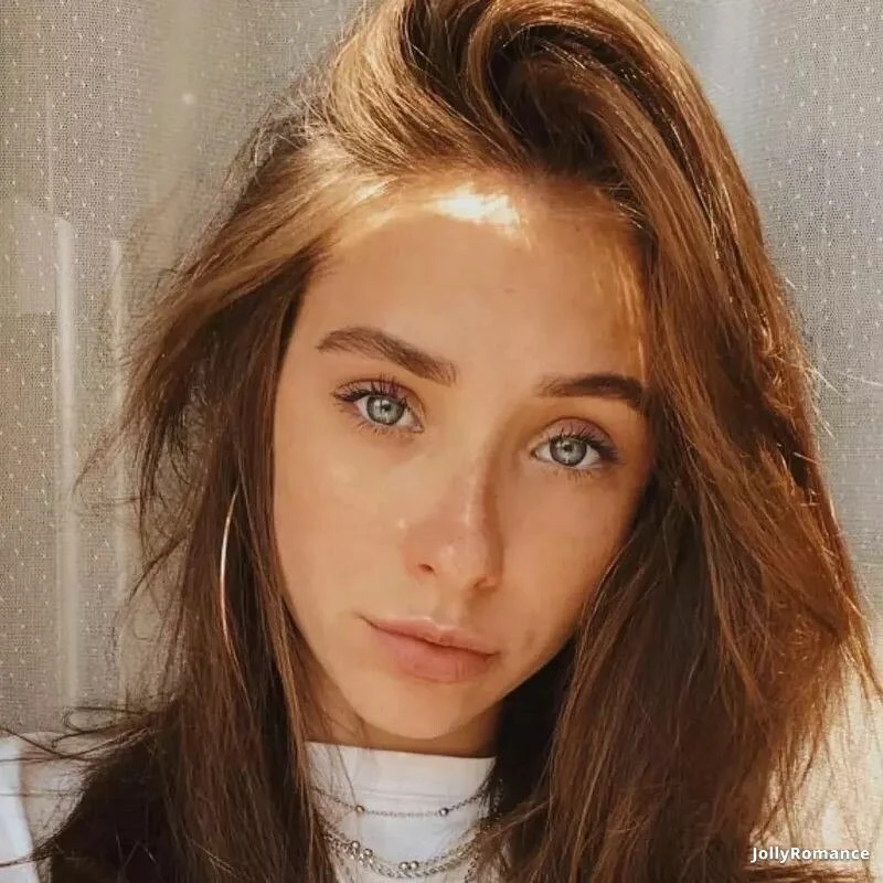 Anastasiia Profile image 2