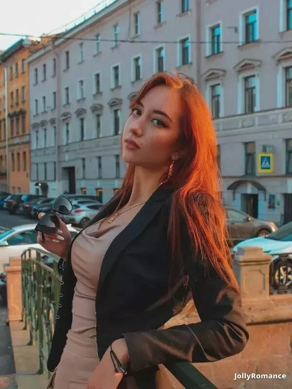 Natalia Profile image 3