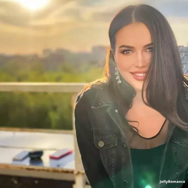 Irina Profile image 4