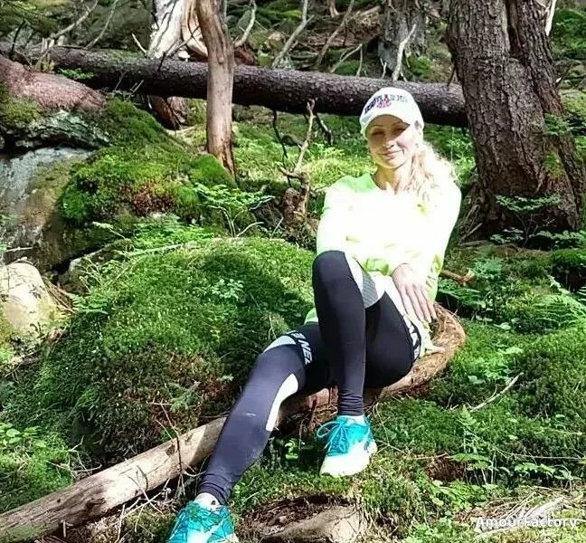 Anna Profile image 3