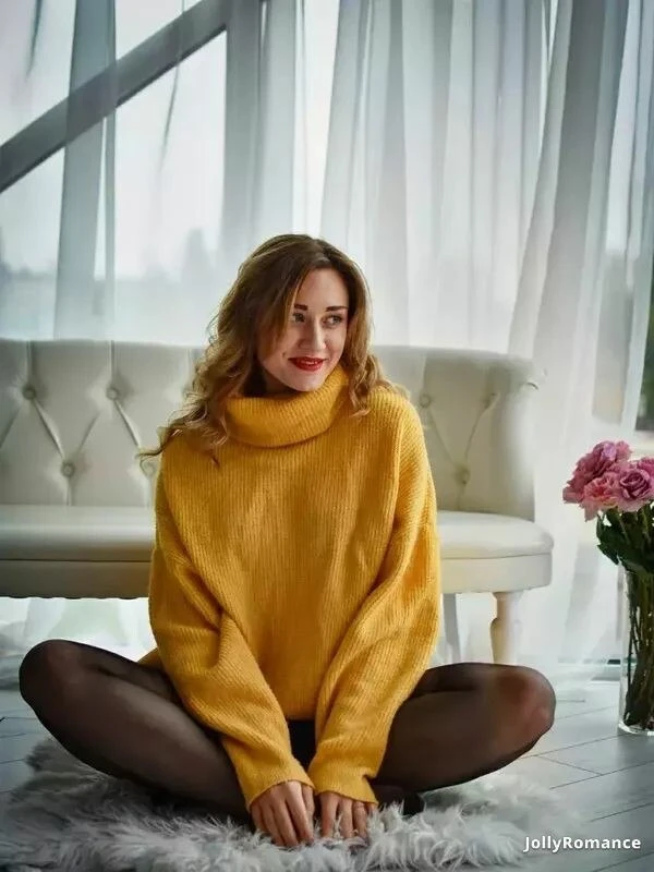 Olga Profile image 2