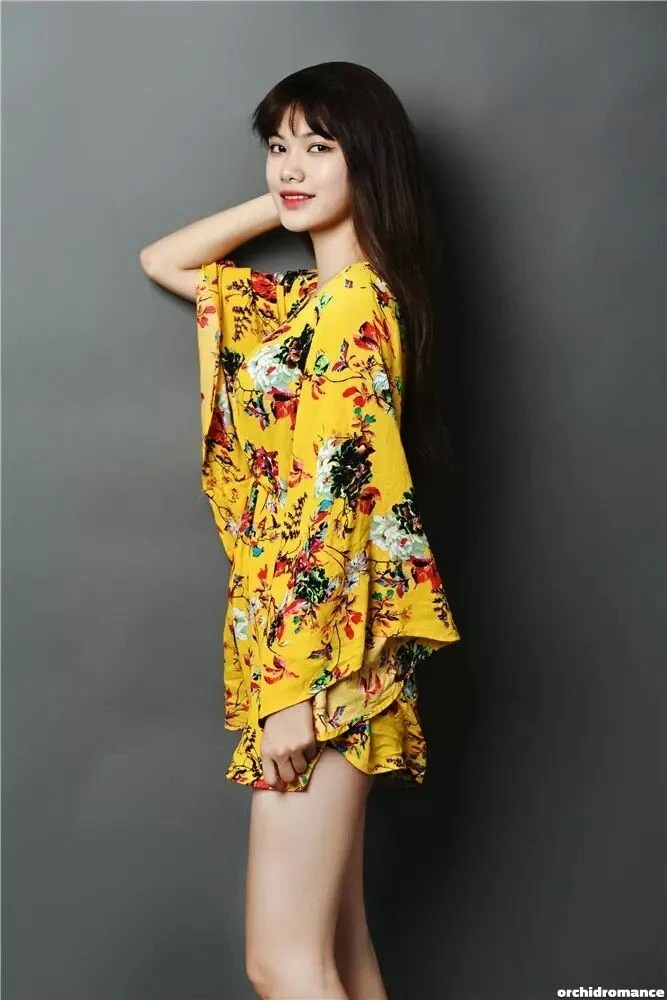 BingJie He Profile image 4