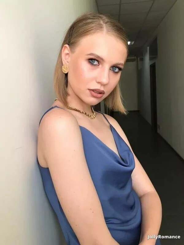 Antonina Profile image 3