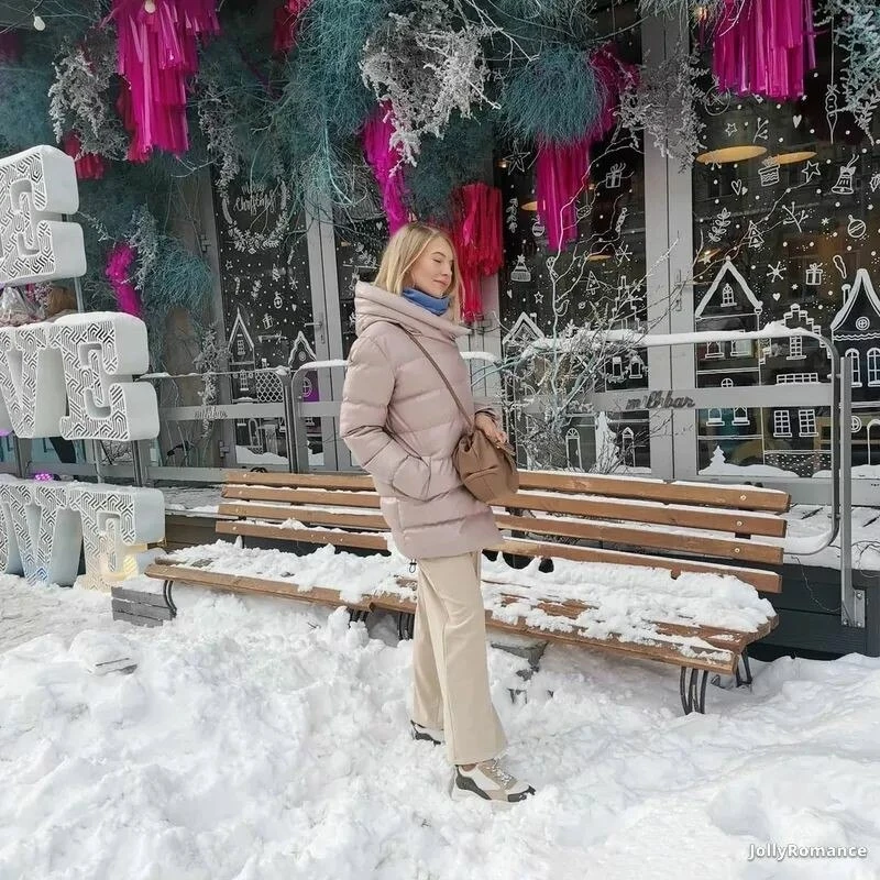 Antonina Profile image 2