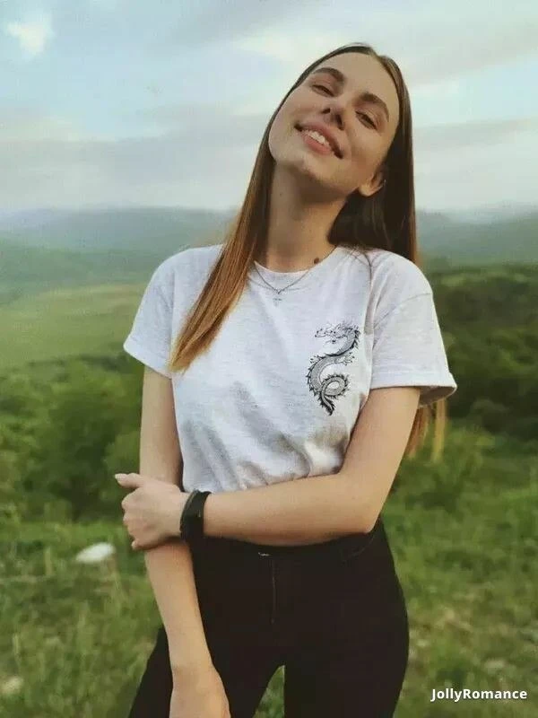 Anastasia Profile image 1