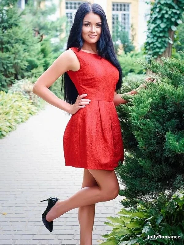 Ksenia Profile image 2