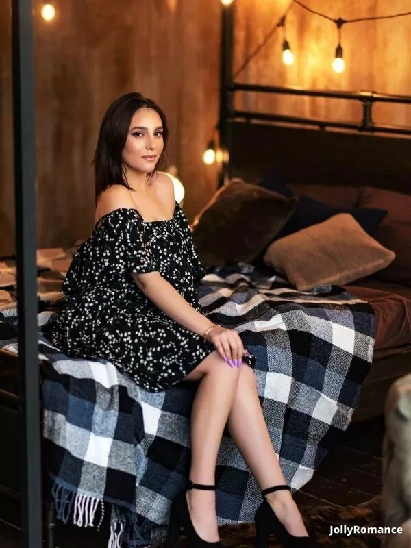 Katerina Profile image 2