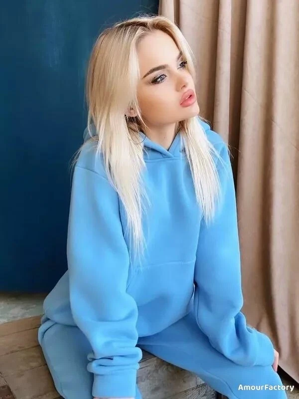 Anna Profile image 1