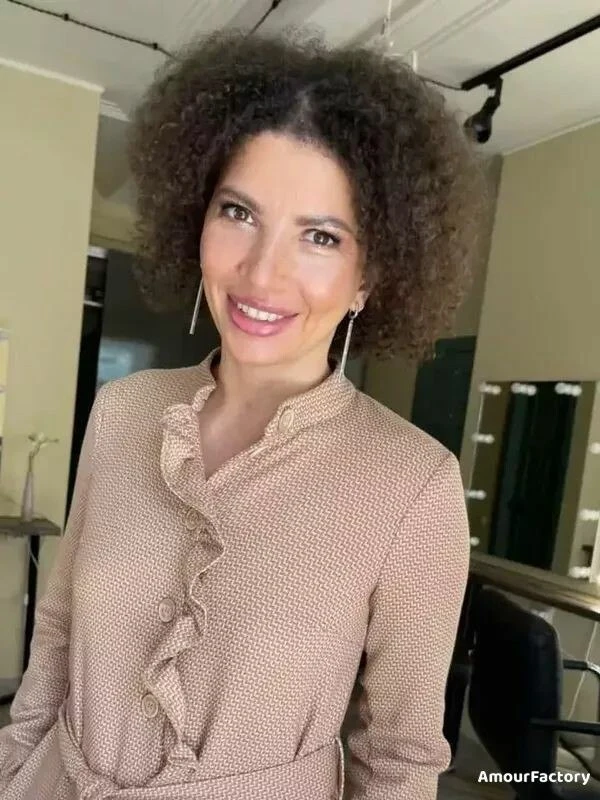 Ekaterina Profile image 4