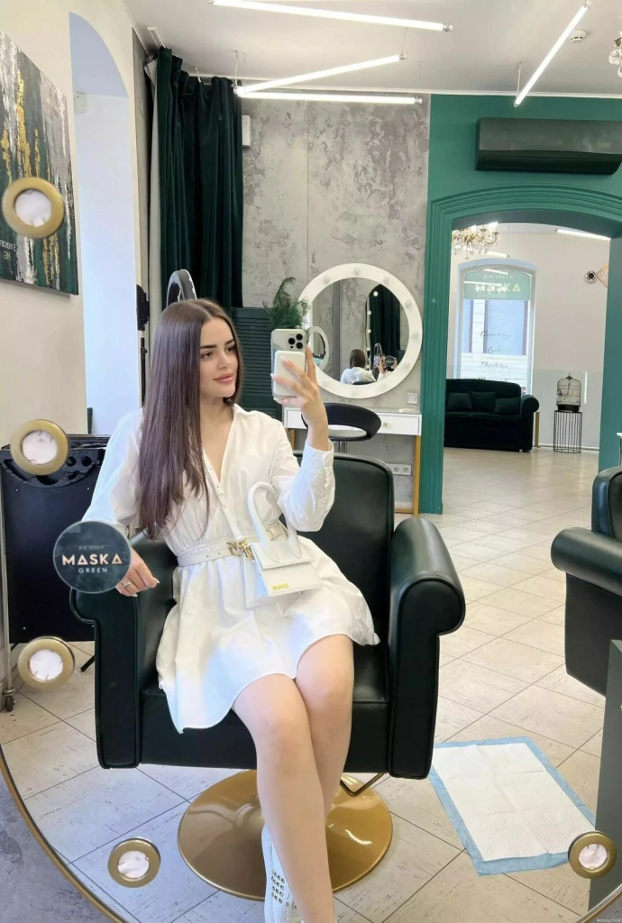 Anastasia Profile image 2