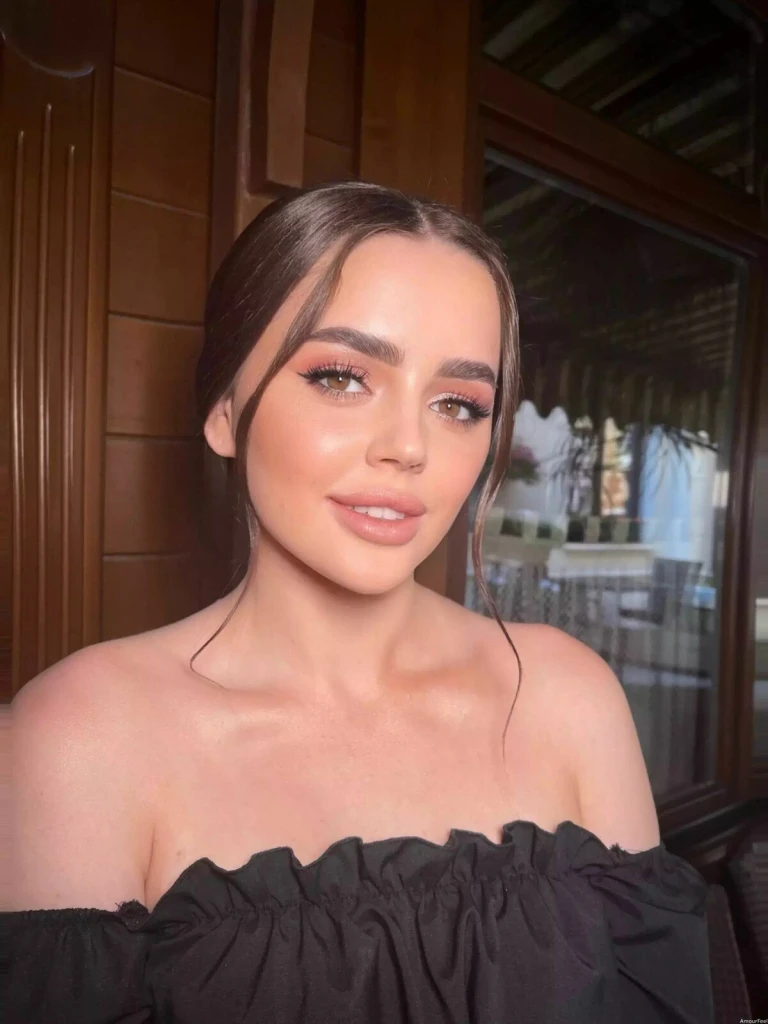 Anastasia Profile image 4