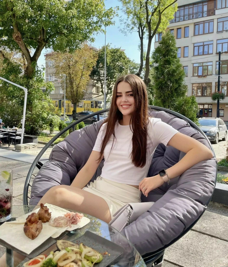 Anastasia Profile image 1