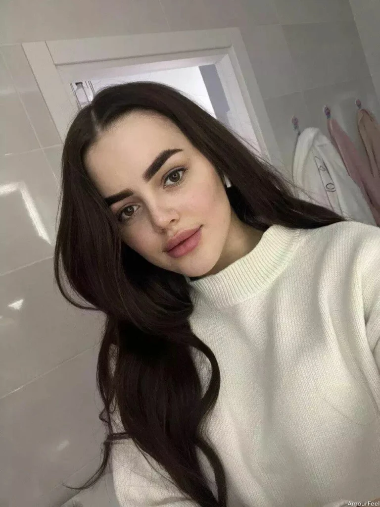 Anastasia Profile image 3