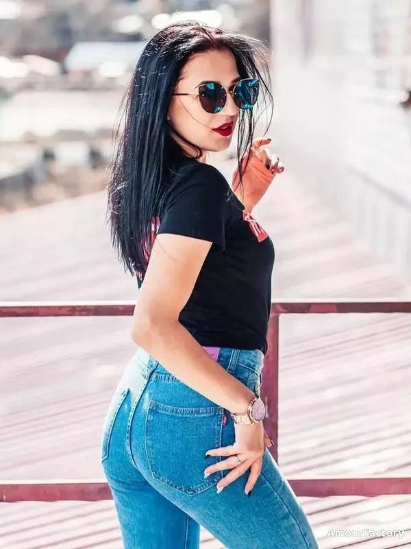 Nadezhda Profile image 1
