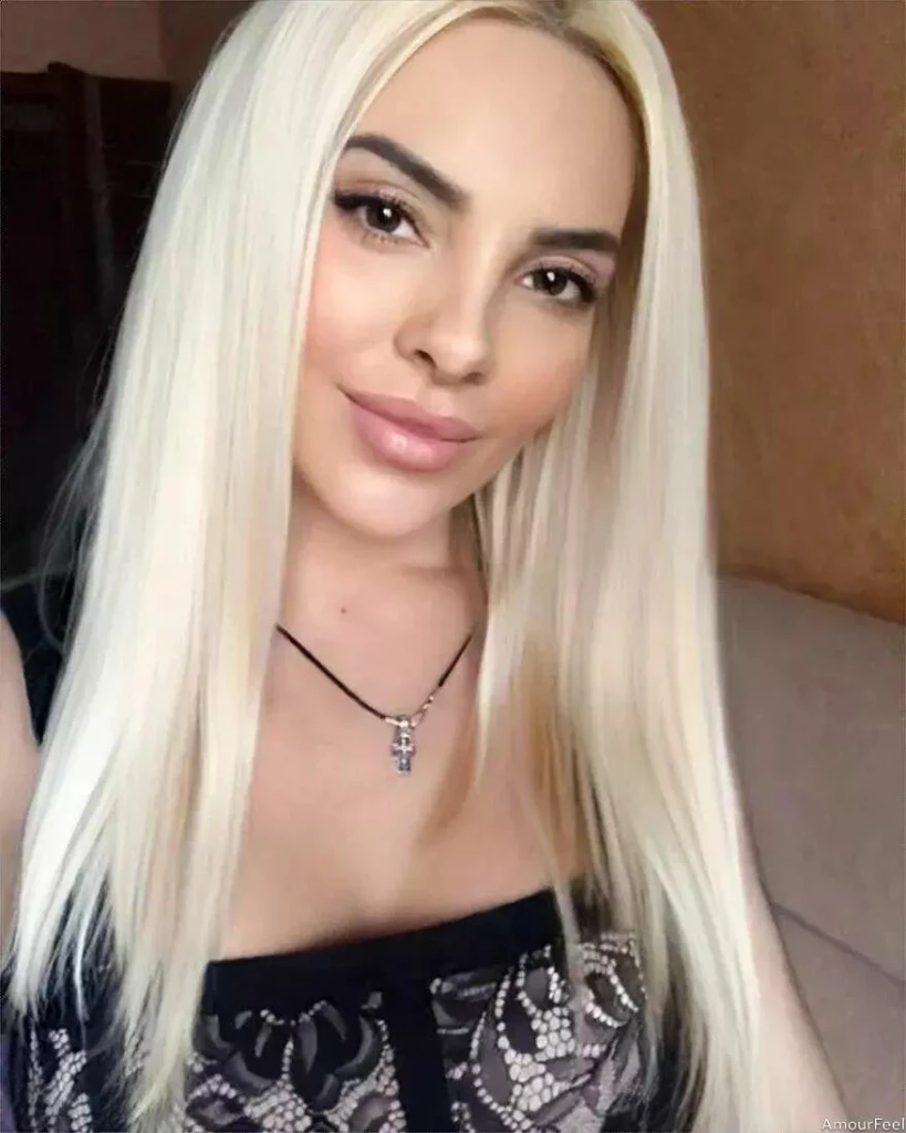 Anastasiia Profile image 1
