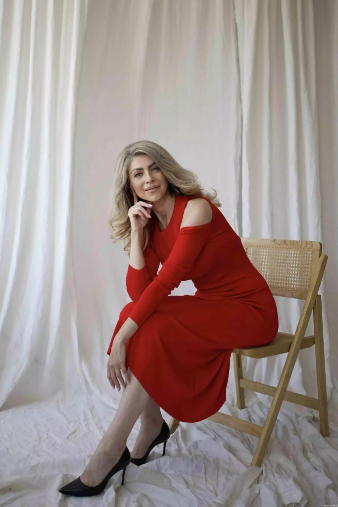 Svetlana Profile image 2