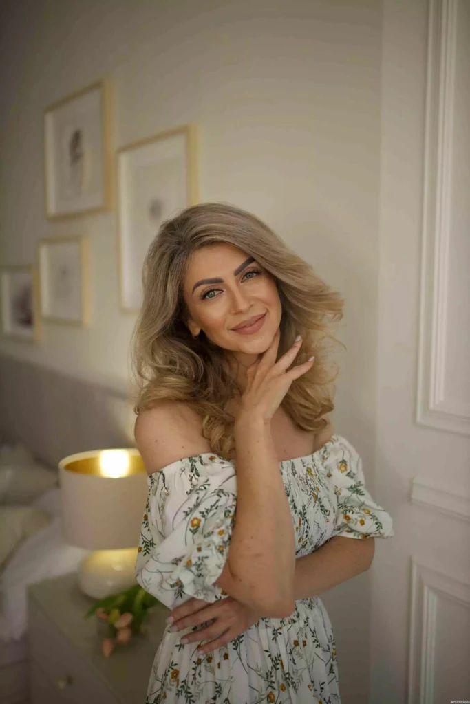 Svetlana Profile image 4