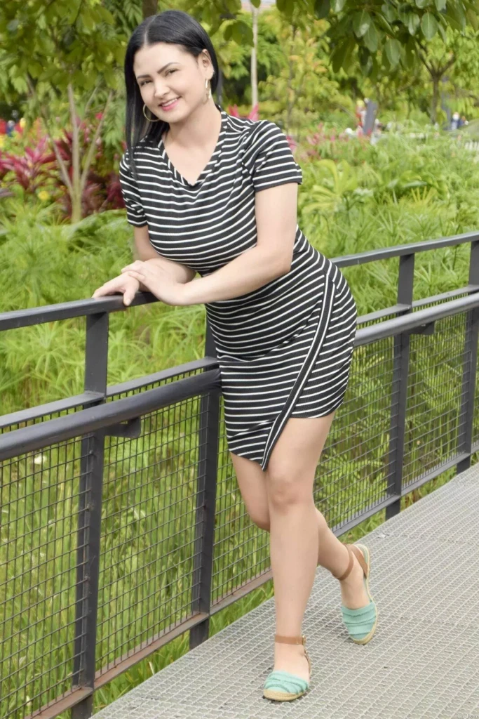 Maria Profile image 3