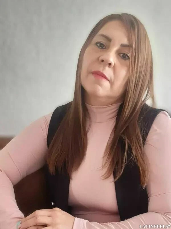 Andrea Profile image 2