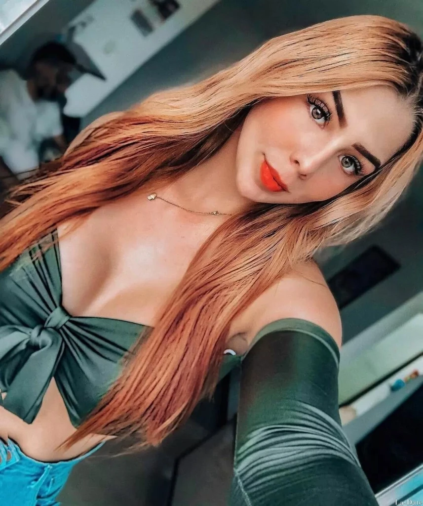 Dayana Profile image 1