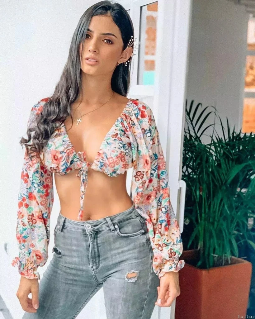Dayana Profile image 4