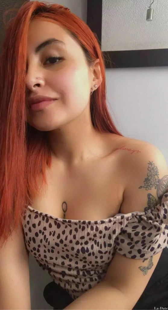 Lorena Profile image 1