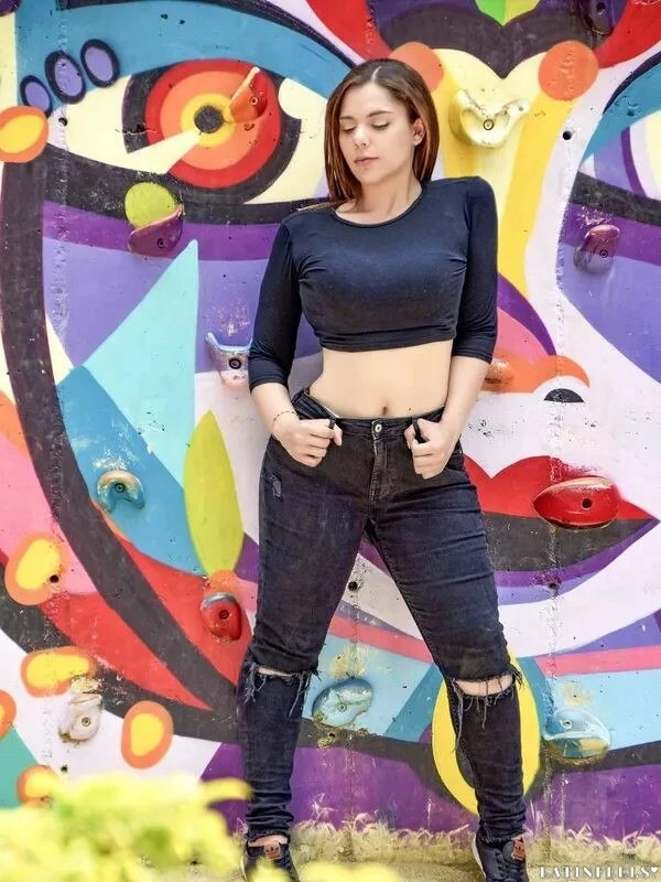 Yaira Profile image 3