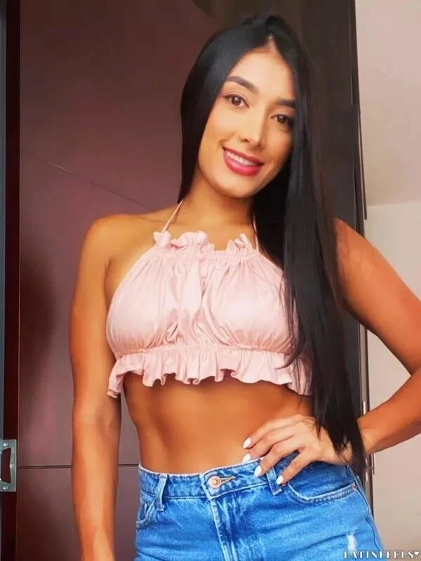 Andrea Profile image 1