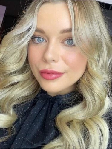 Lexis Profile image 1