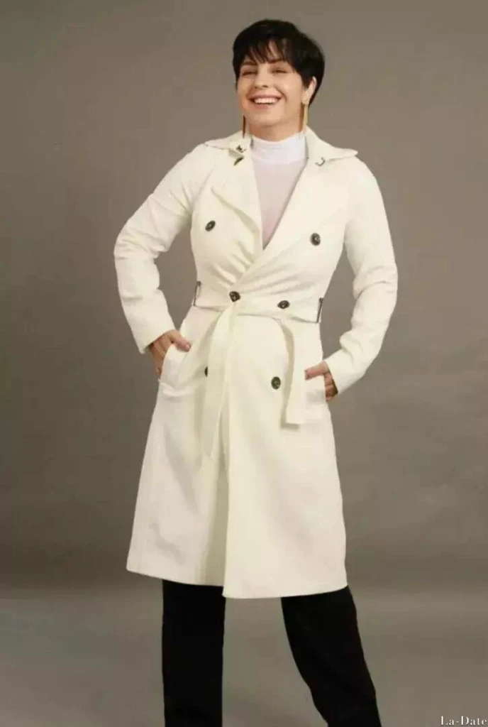 Maria Profile image 3
