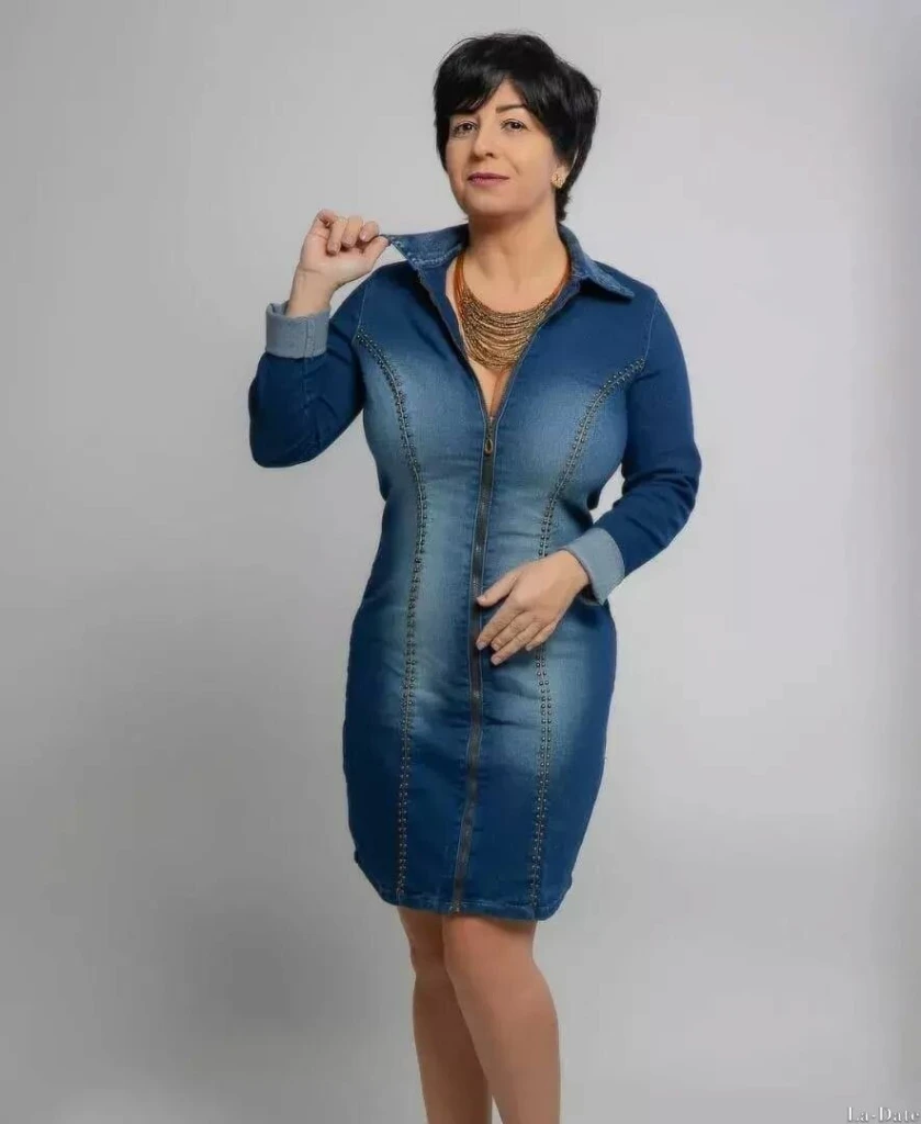 Maria Profile image 1