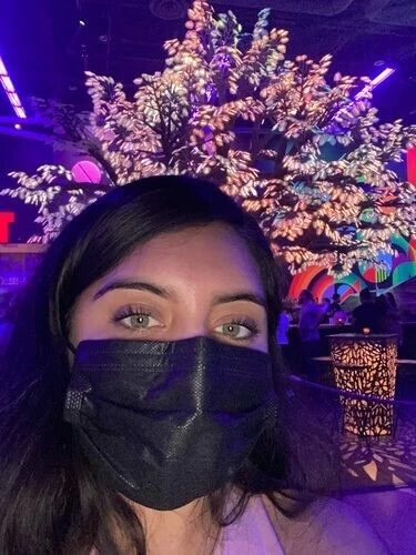Nicolela Profile image 1