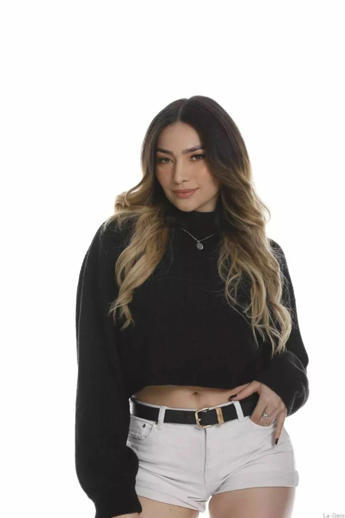 Agatha Profile image 1