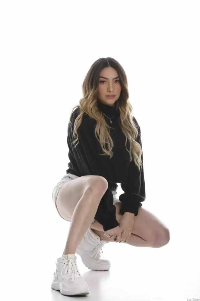 Agatha Profile image 2